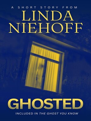 cover image of Ghosted